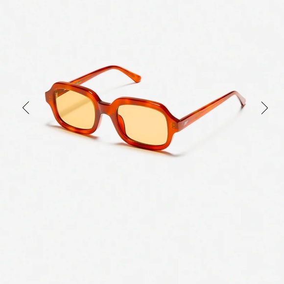 Lexxola Jordy Sunglasses - Picture 2 of 5